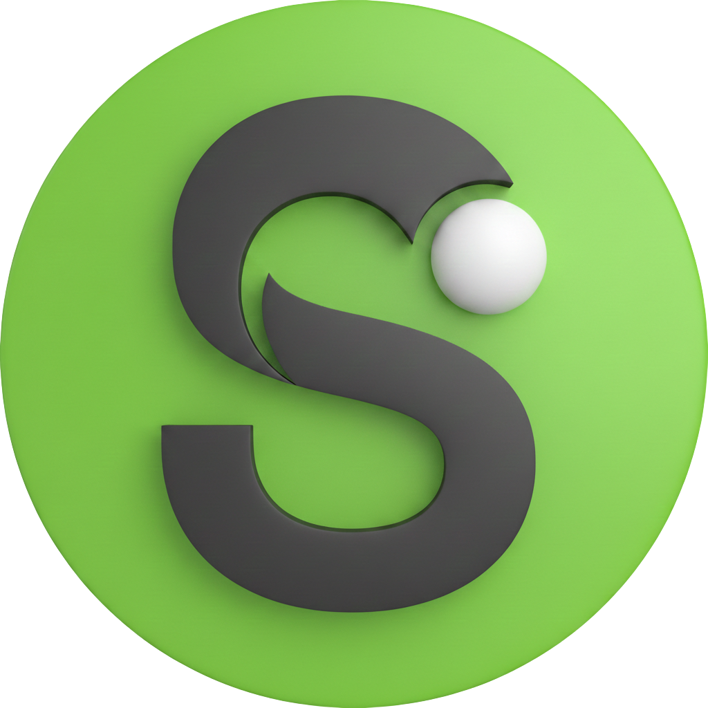 Logo Singular 3D